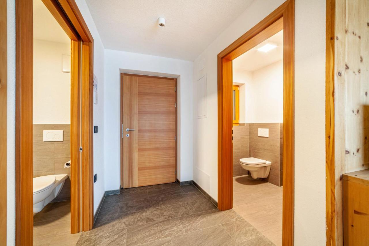 סנטה ואלפורגה Residence Kalchgruberhof Zirbe מראה חיצוני תמונה