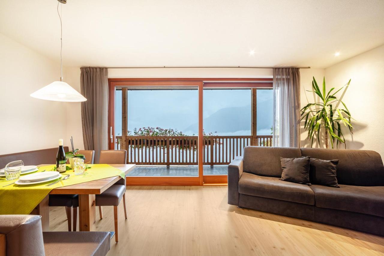 סנטה ואלפורגה Residence Kalchgruberhof Zirbe מראה חיצוני תמונה